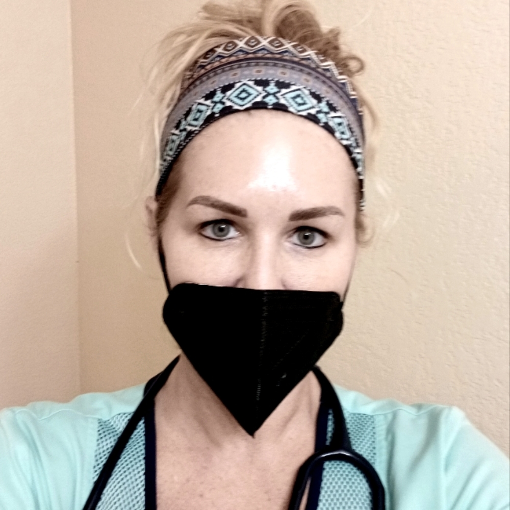 Meet your Posher, Meghan